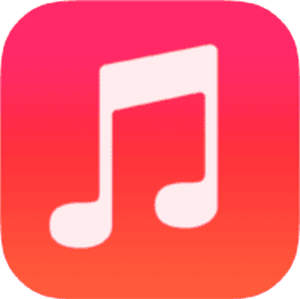 Apple Playlist icon