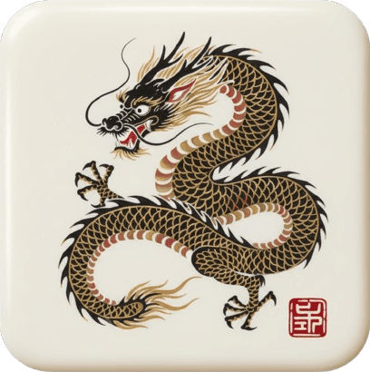 Nine Dragons / Number Change icon